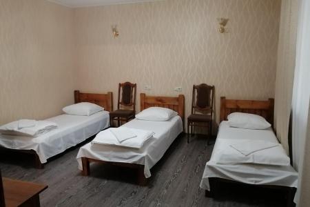 Мотель Надежда, Волгоград. Фото 23